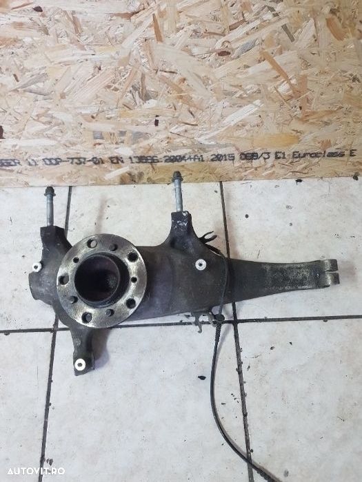 Fuzeta Dreapta Fata Bmw M6 F06 F12 F13 4.4 Benzina - 1