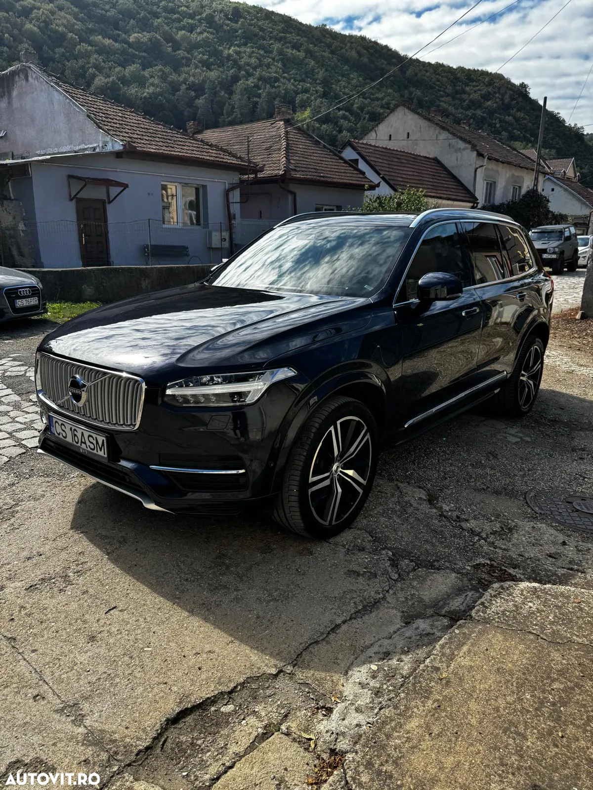 Volvo XC 90 ver-t8-twin-engine-awd-inscription - 6