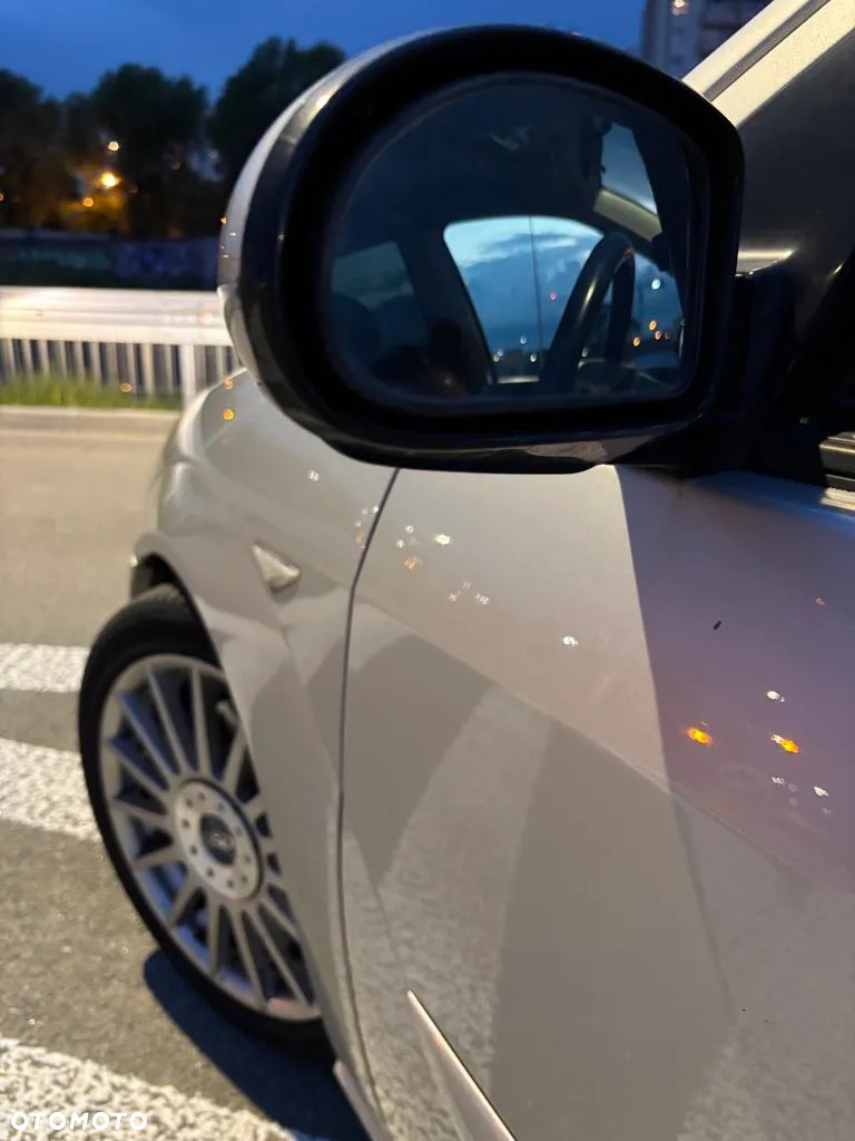 Ford Focus ST170 - 9
