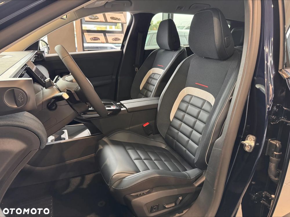 Citroën C5 Aircross 1.2 mHEV Max eDCT6 - 16