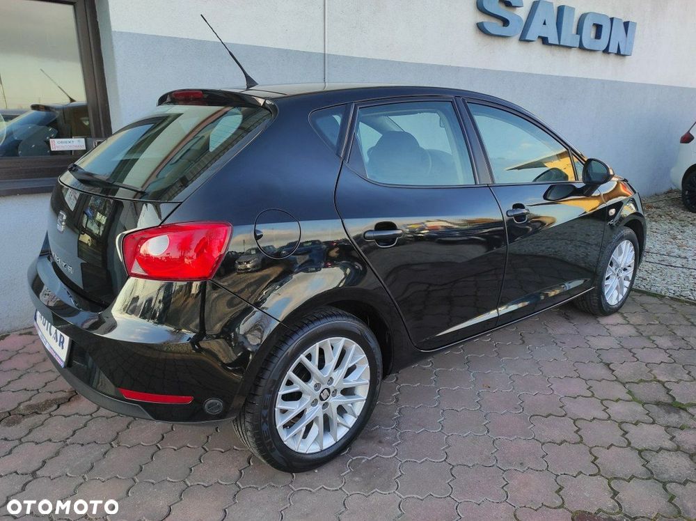 Seat Ibiza - 6