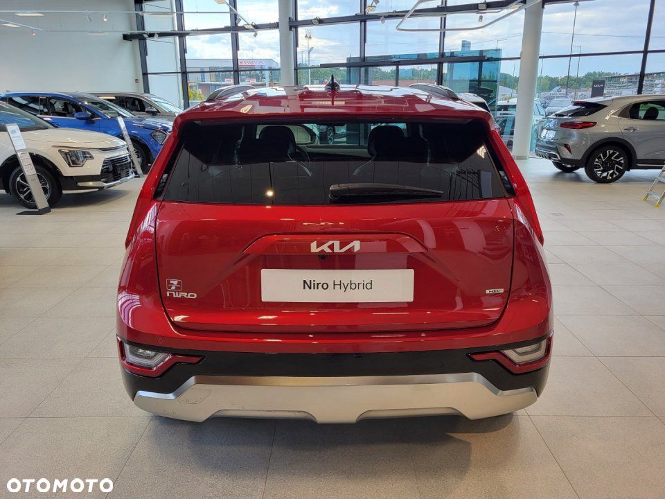 Kia Niro - 6