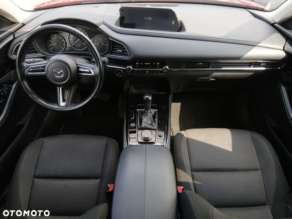 Mazda CX-30 2.0 mHEV Hikari 2WD - 5
