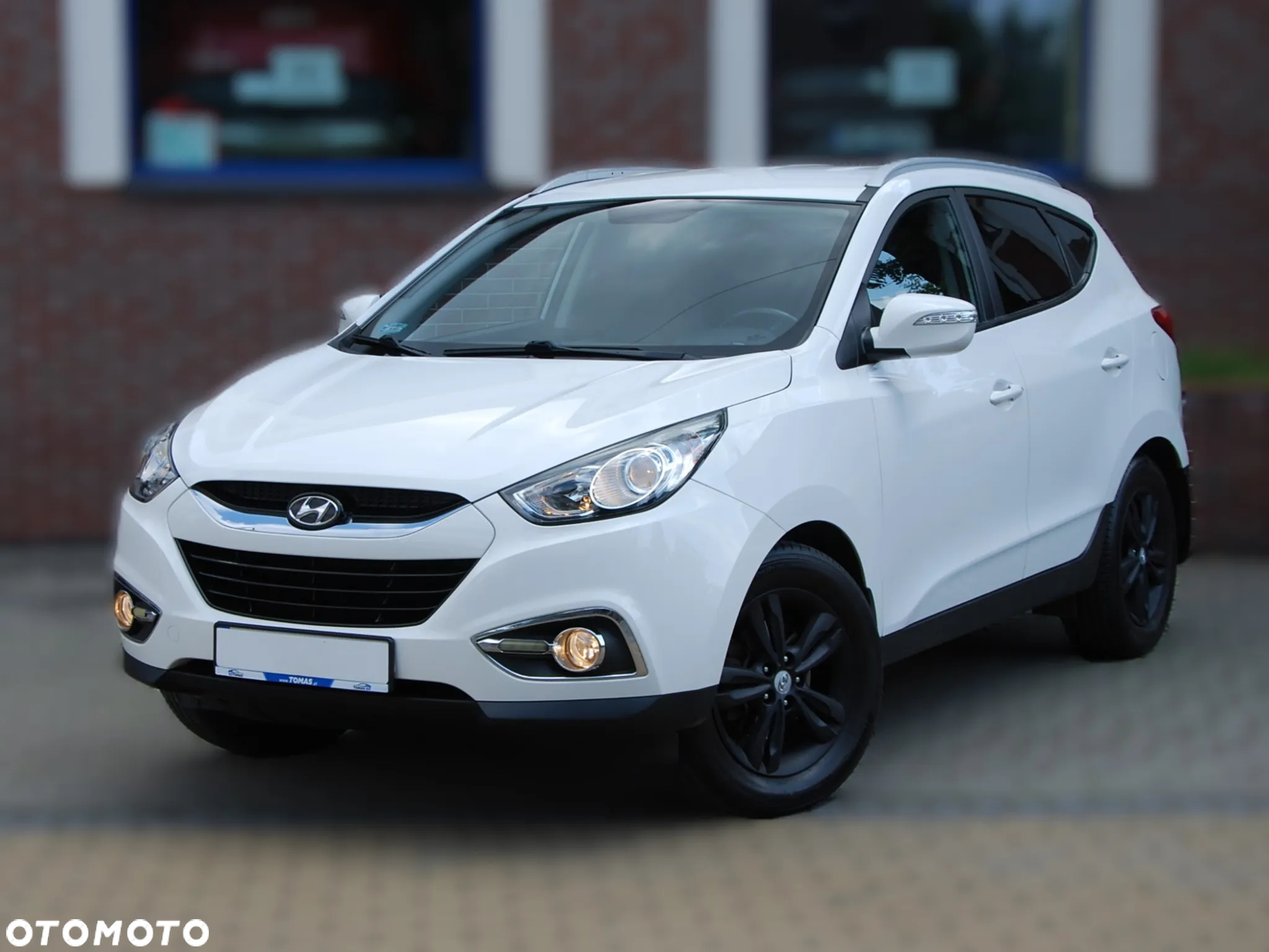 Hyundai ix35 1.6 GDI Comfort 2WD - 3