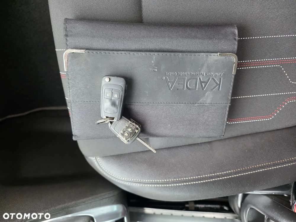 Opel Meriva 1.4 Ecoflex Start/Stop 150 Jahre - 24