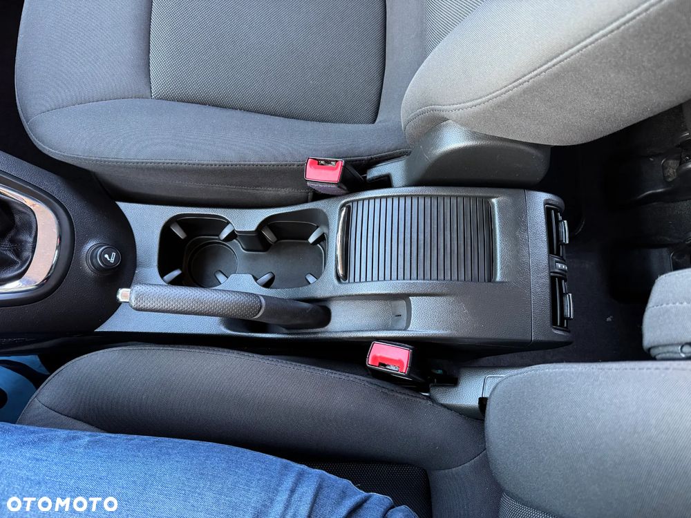 Chevrolet Orlando 1.4T LTZ - 26