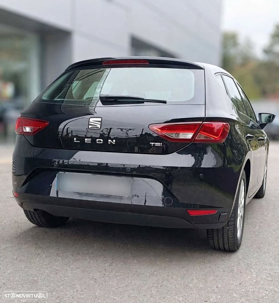 SEAT Leon - 6