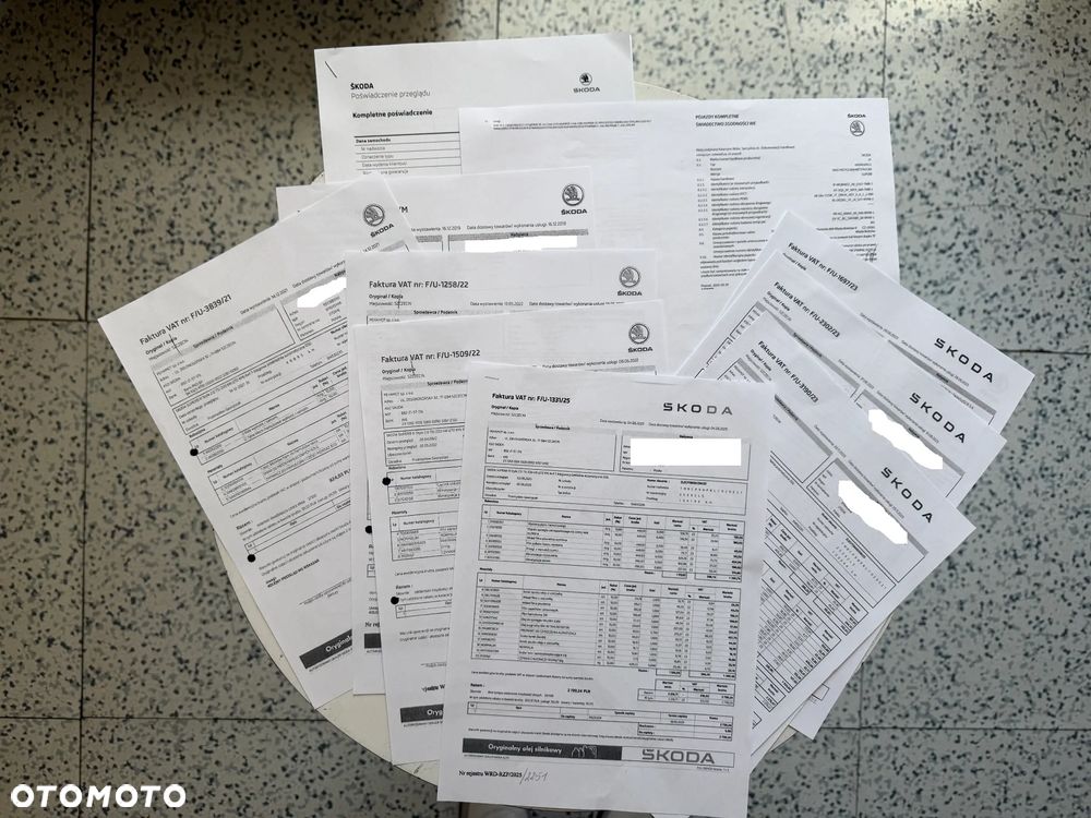 Skoda Superb 2.0 TSI 4x4 L&K DSG - 40