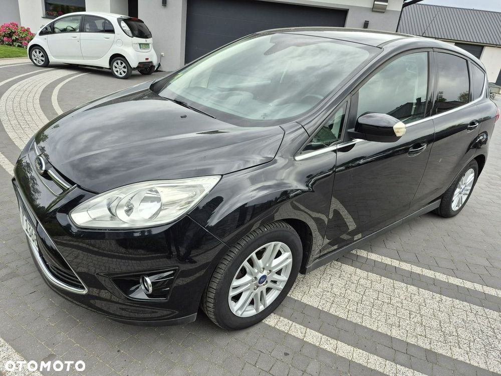 Ford C-MAX - 10