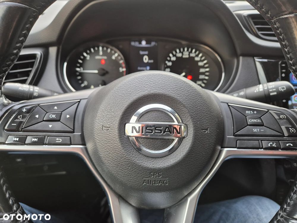 Nissan X-Trail 2.0 dCi N-Connecta 4WD - 12