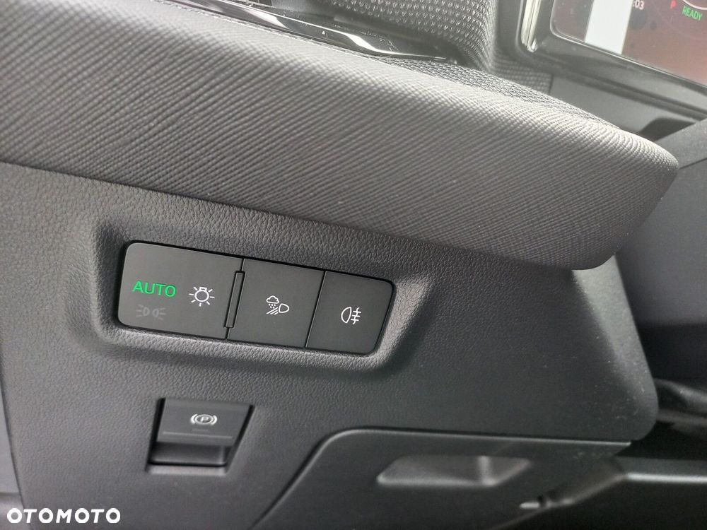 Skoda Kodiaq 1.5 TSI mHEV 4x2 Drive DSG - 27