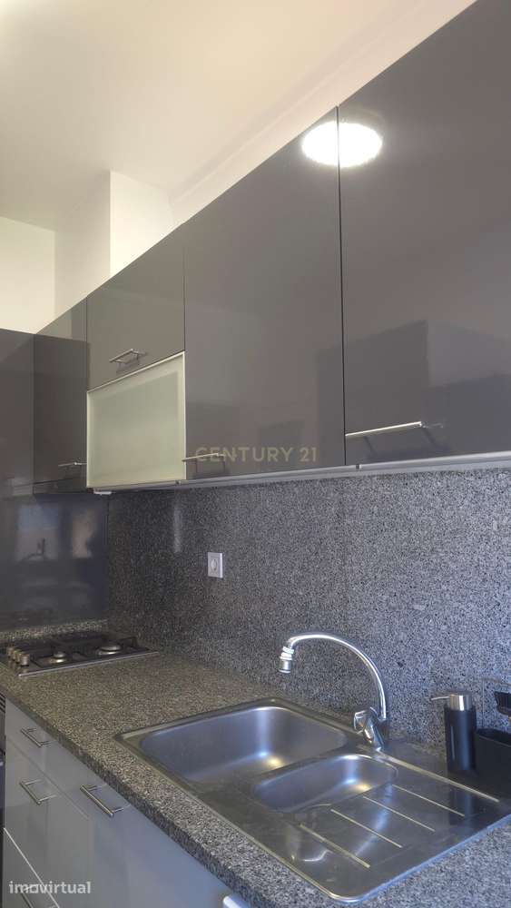 T2 Remodelado para Arrendamento no Centro de Odivelas - Grande imagem: 4/22