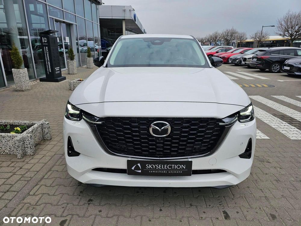 Mazda CX-60 - 3