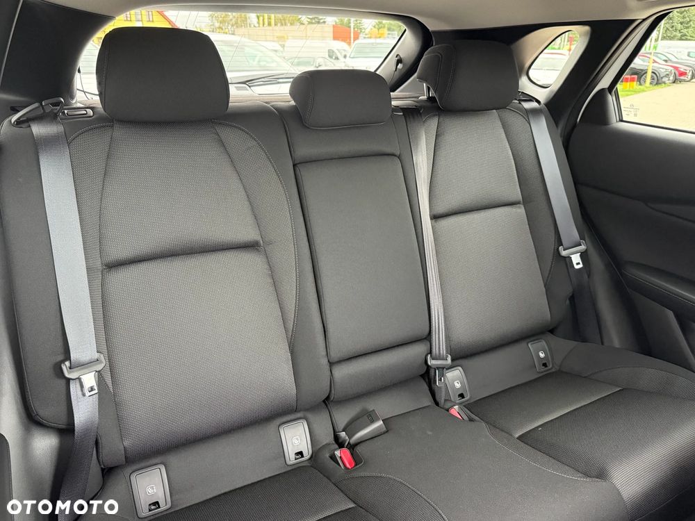 Mazda CX-30 2.0 mHEV Exclusive-Line 2WD - 22