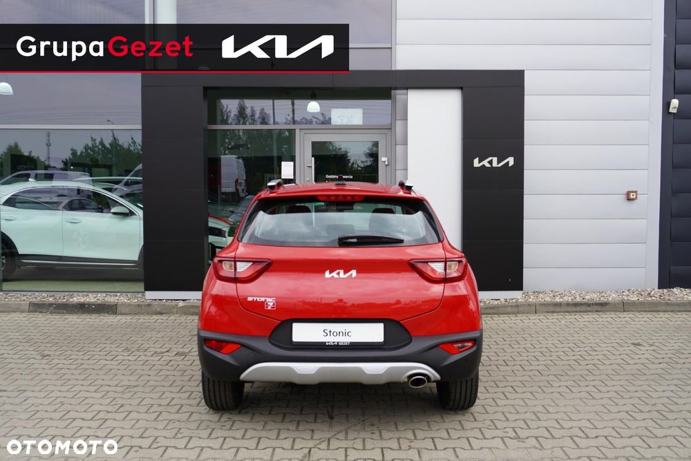 Kia Stonic - 3