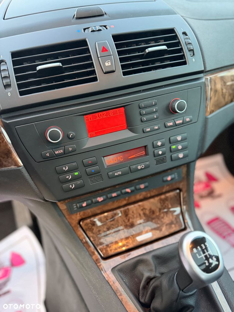 BMW X3 xDrive20i Edition Exclusive - 9