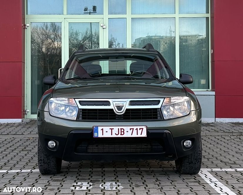 Dacia Duster - 14
