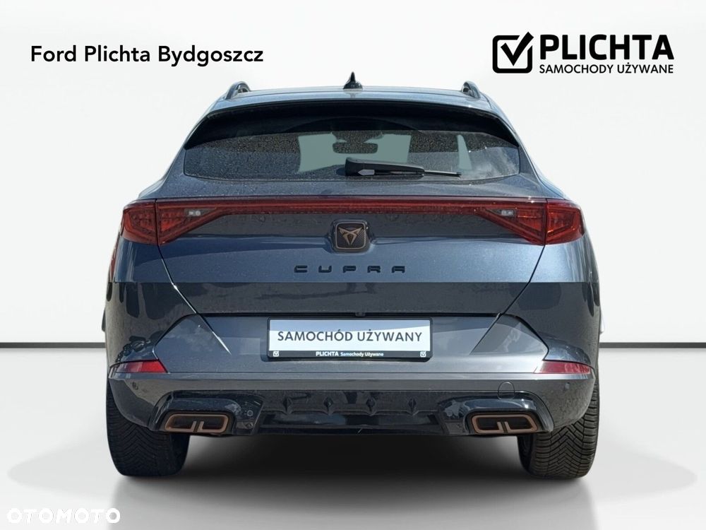 Cupra Formentor - 6