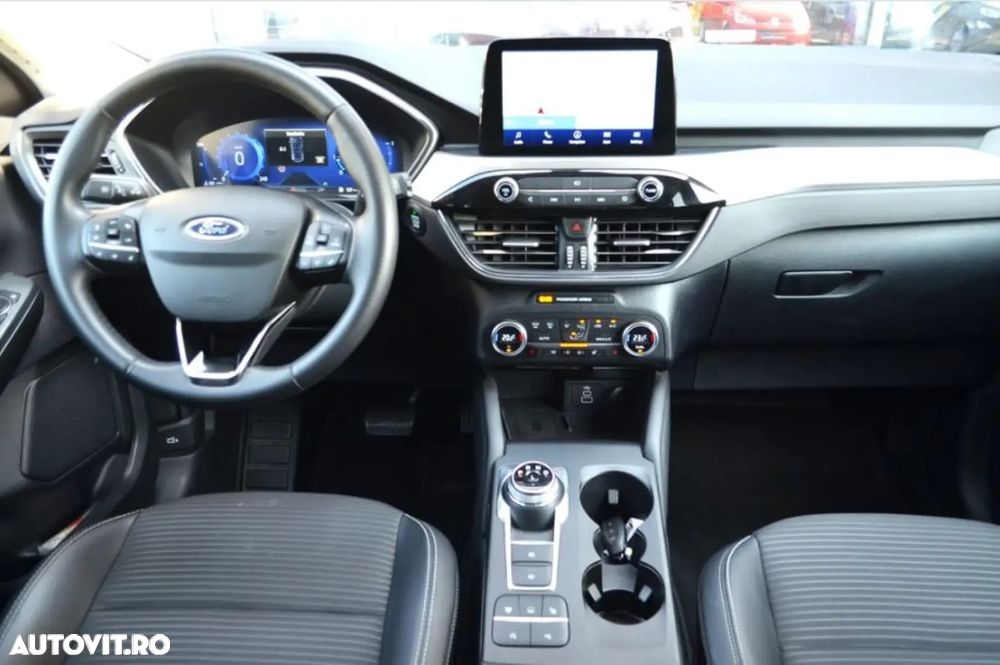 Ford Kuga - 7