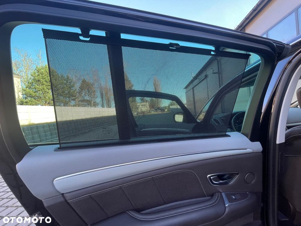 Renault Espace Energy TCe 200 EDC Initiale Paris - 18