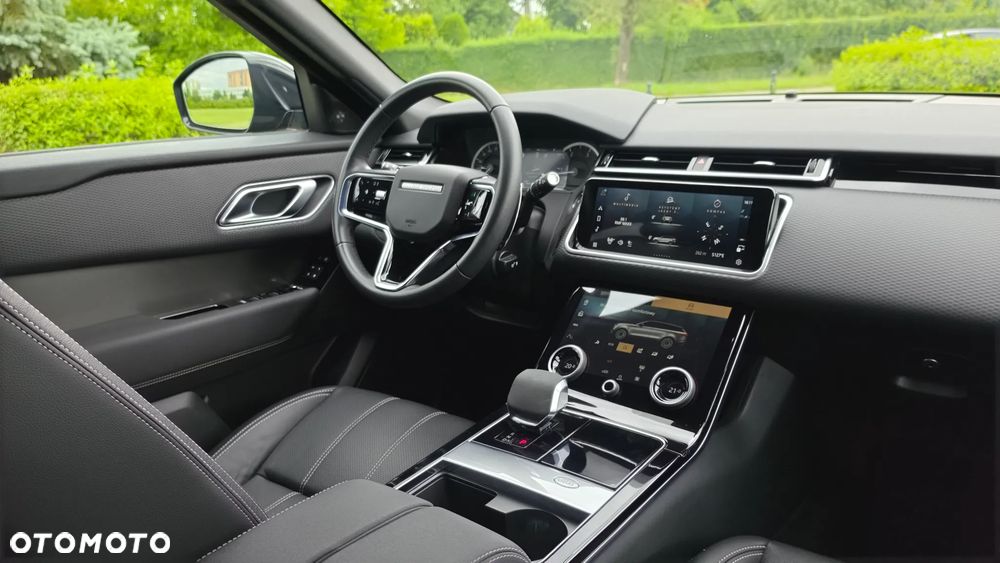 Land Rover Range Rover Velar ver-2-0-d200-mhev-se - 21