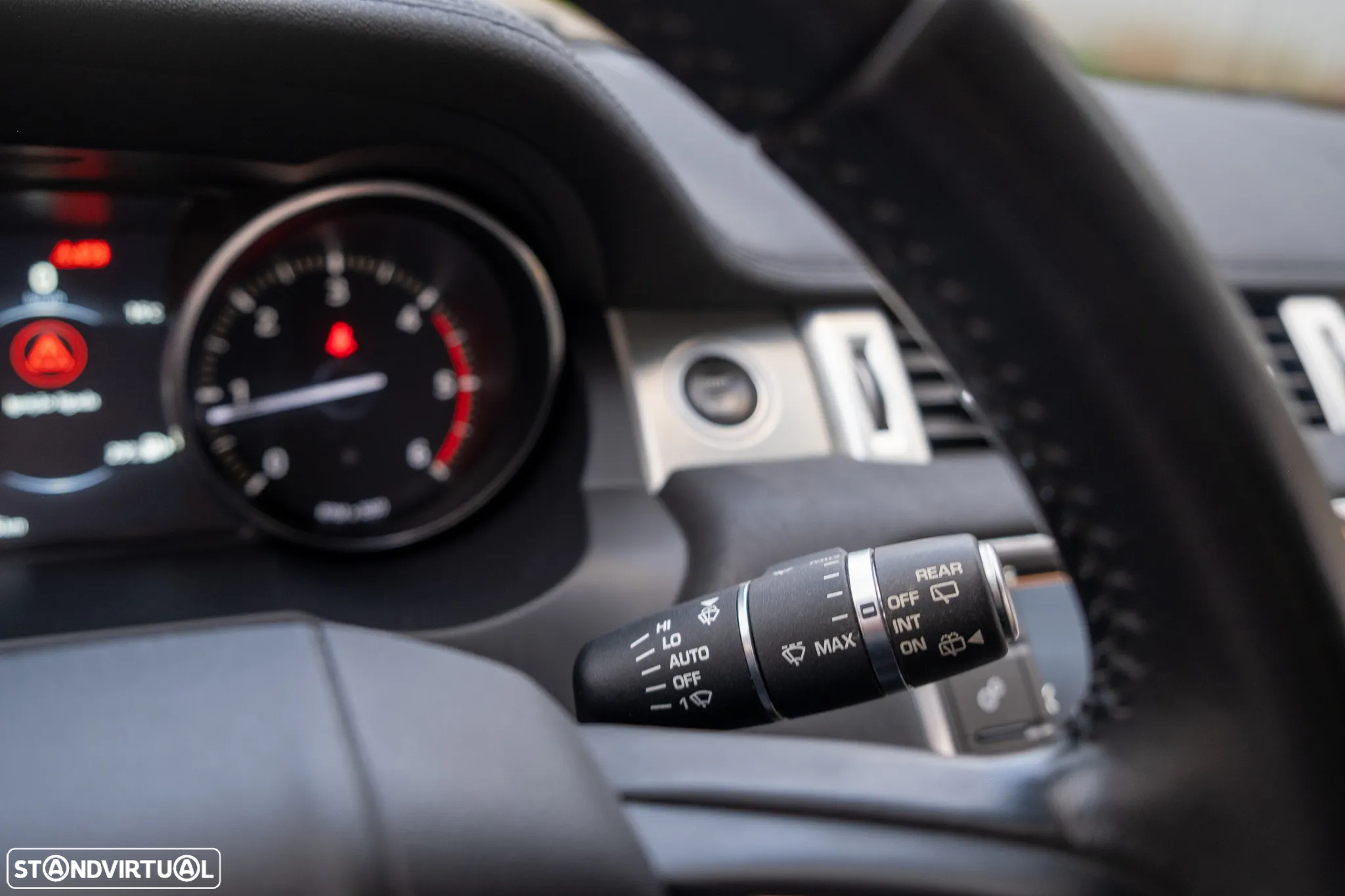 Land Rover Range Rover Evoque 2.0 eD4 SE - 30