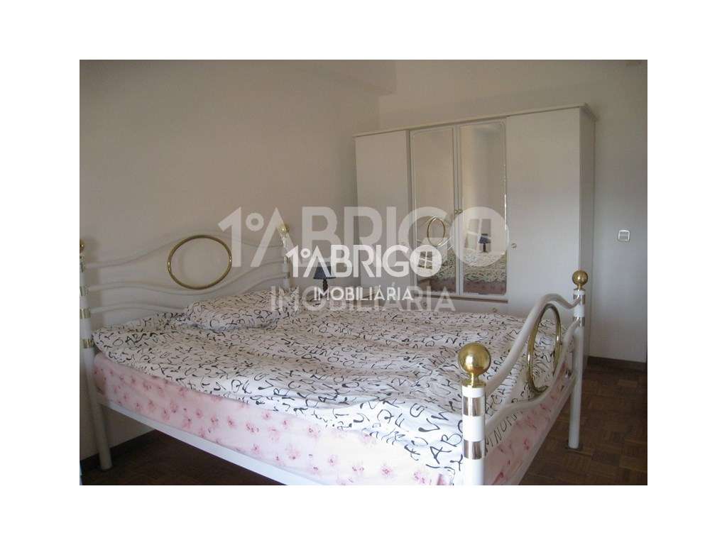 Apartamento T2 | Centro da Marinha Grande | Contrato com prazo cert... - Grande imagem: 5/12