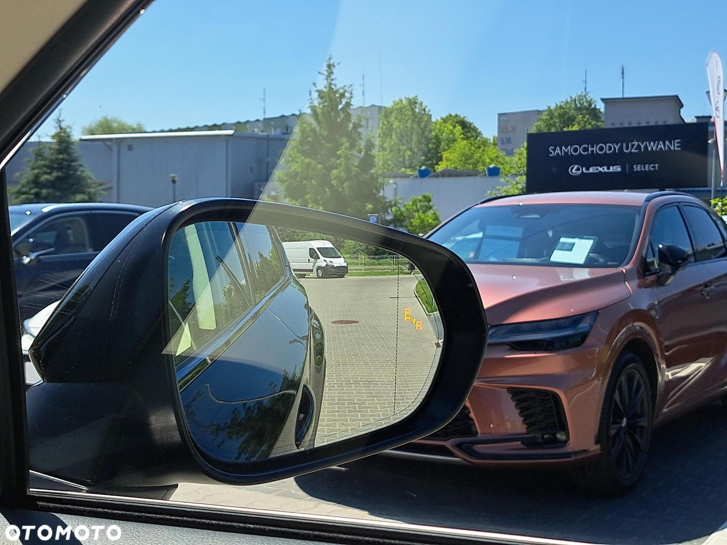 Lexus NX 300 F Impression AWD - 23