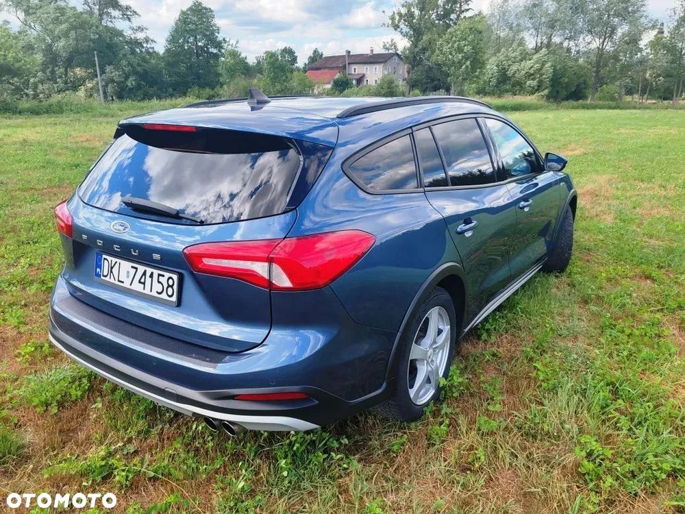 Ford Focus - 10