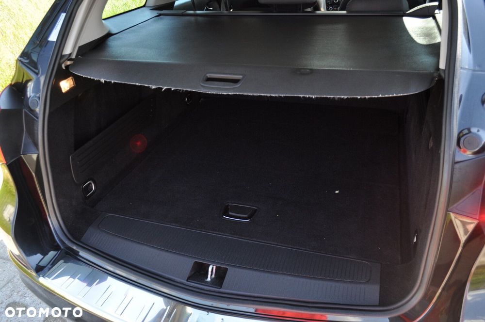 Opel Astra - 15