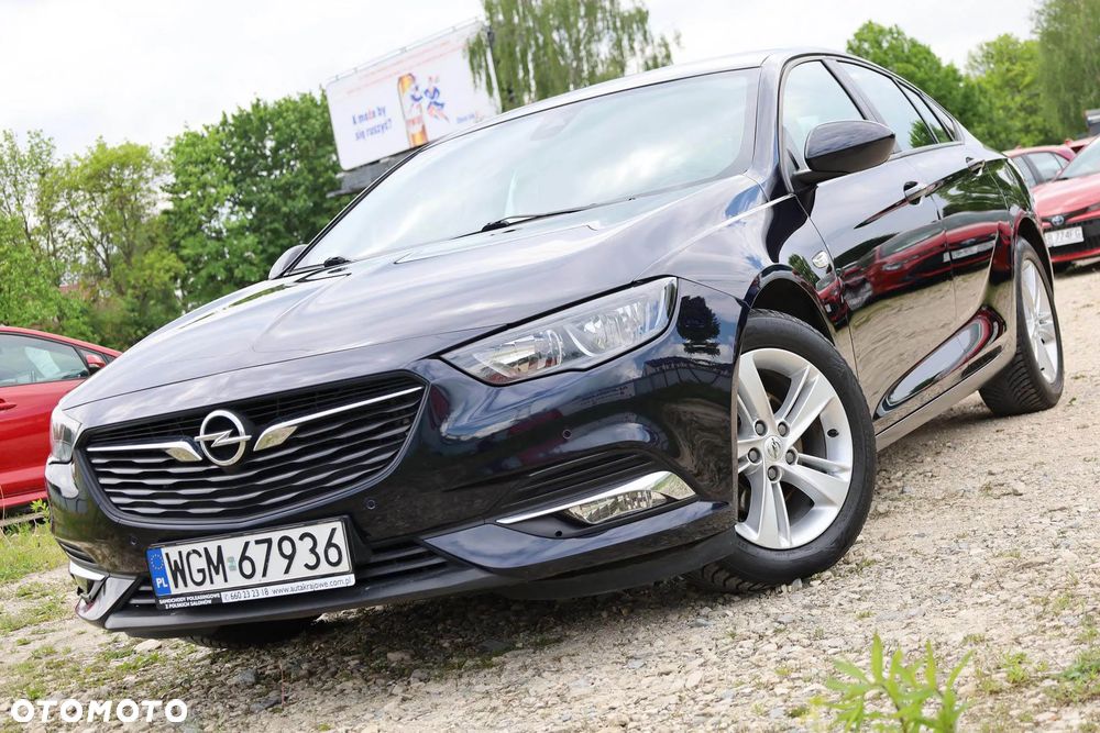 Opel Insignia 1.5 T Elite S&S - 3