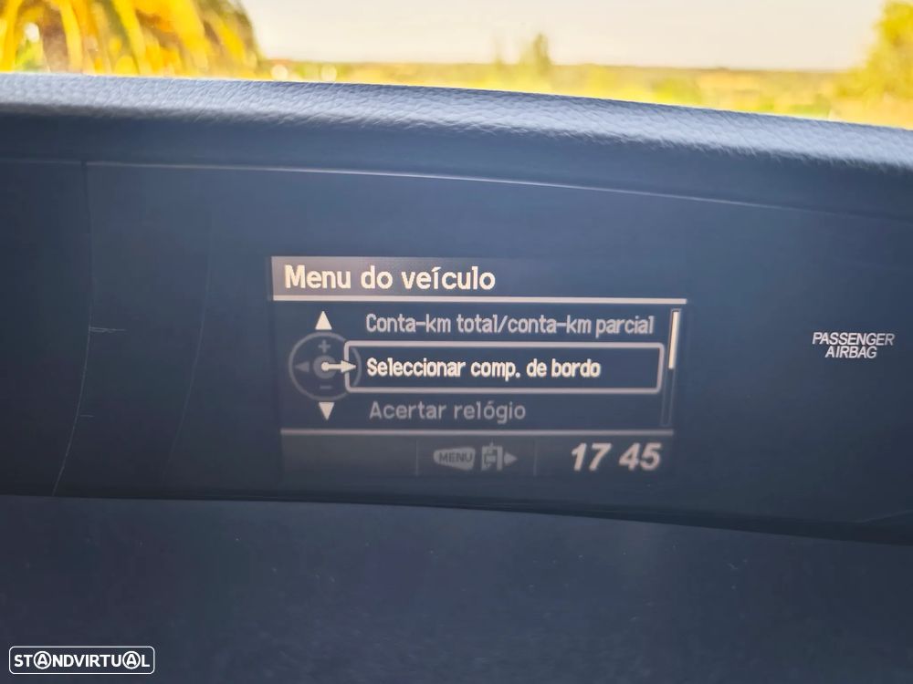 Honda Civic 1.6 i-DTEC Sport - 18