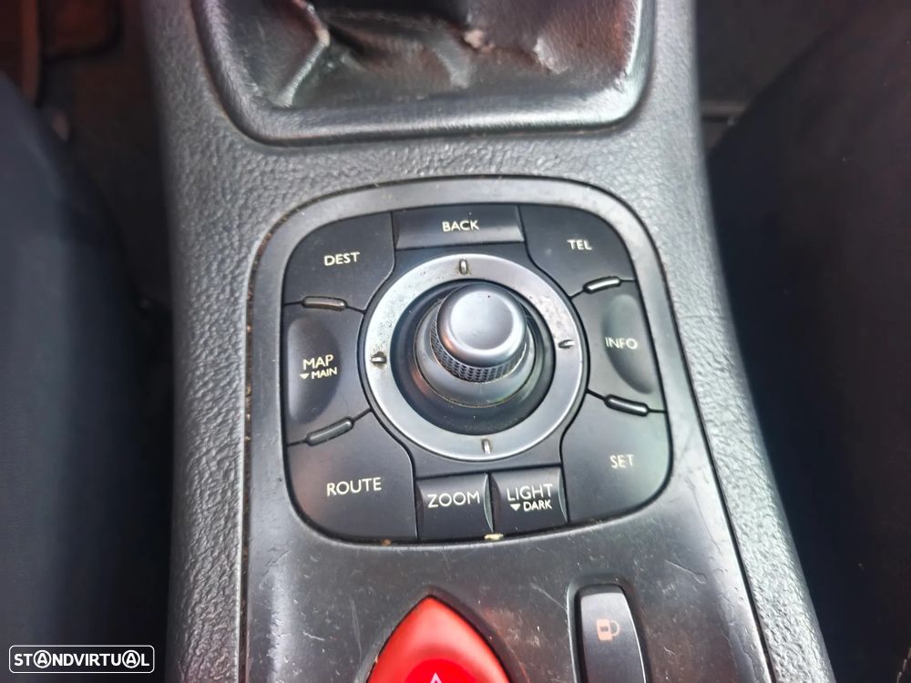 Renault Laguna Break - 7
