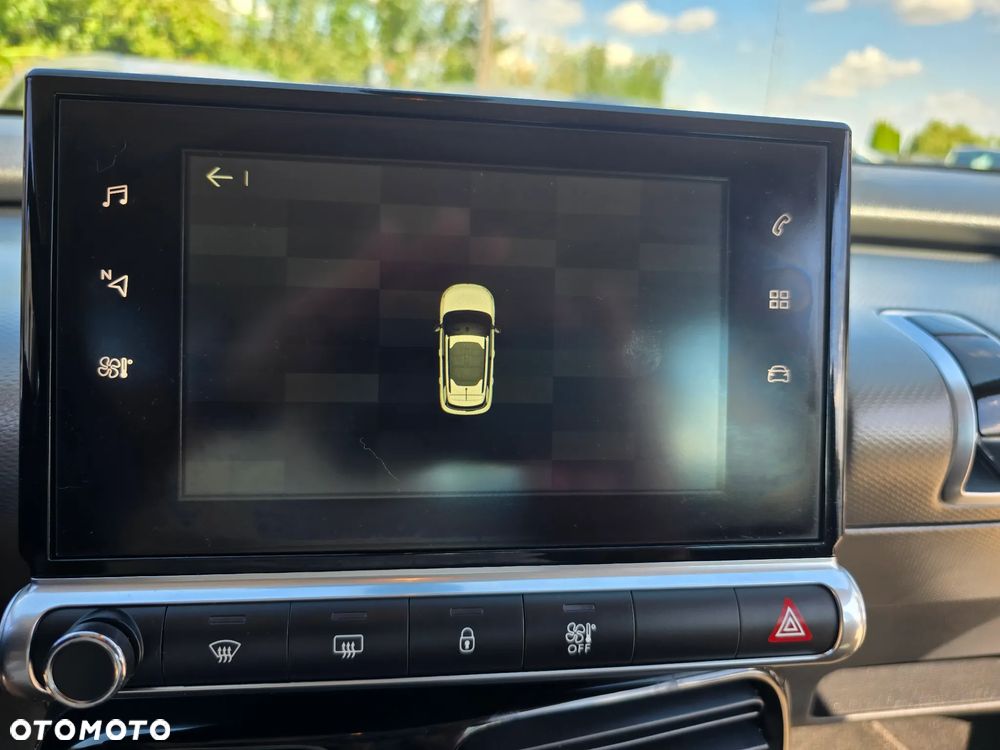 Citroën C4 Cactus - 29