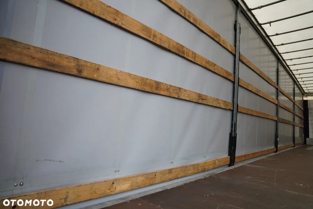 Schmitz Cargobull FIRANKA / STANDARD / - 17