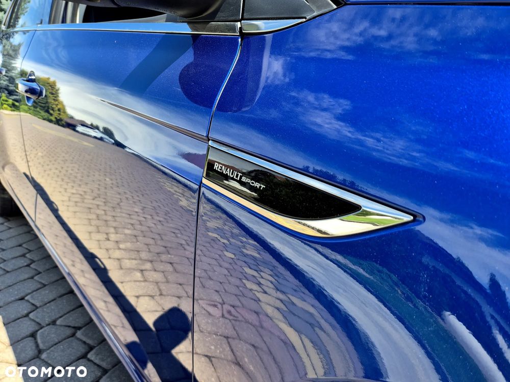 Renault Megane ENERGY TCe 205 EDC GT - 27