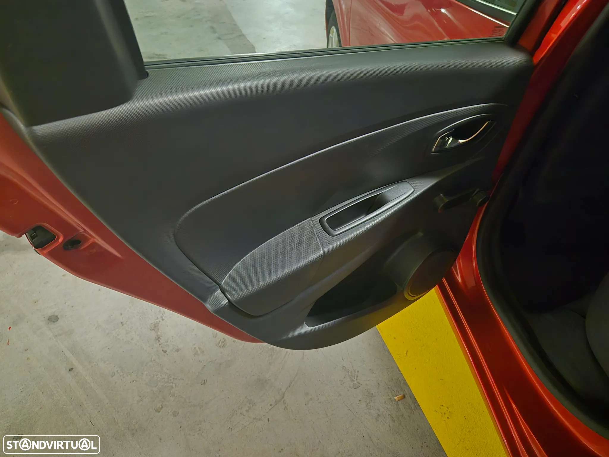 Renault Clio Sport Tourer 0.9 TCE Dynamique S - 22
