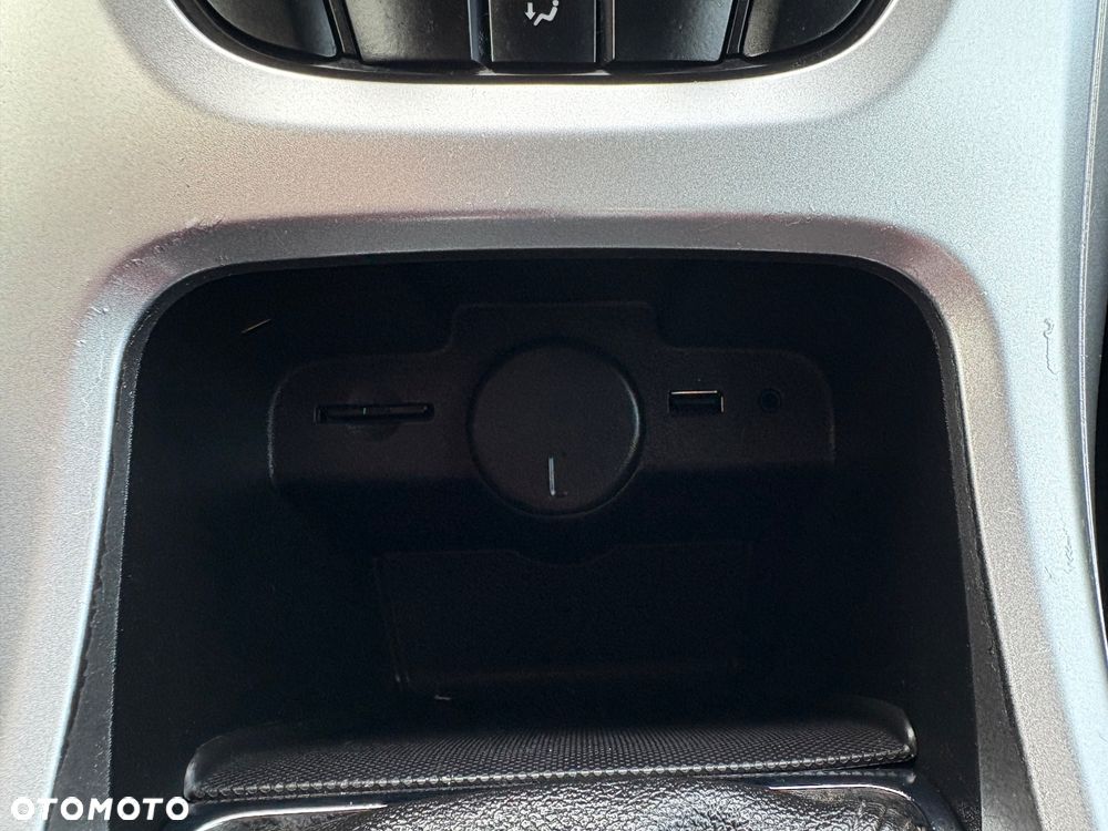 Opel Astra 1.7 CDTI DPF ecoFLEX TourerStart/Stop Active - 17