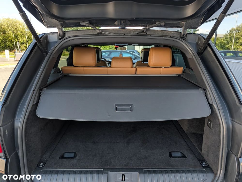 Land Rover Range Rover Sport S 2.0 SD4 HSE - 28