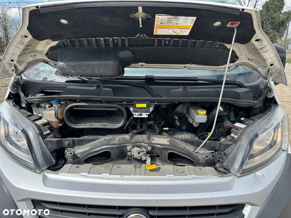 Fiat DUCATO - 19