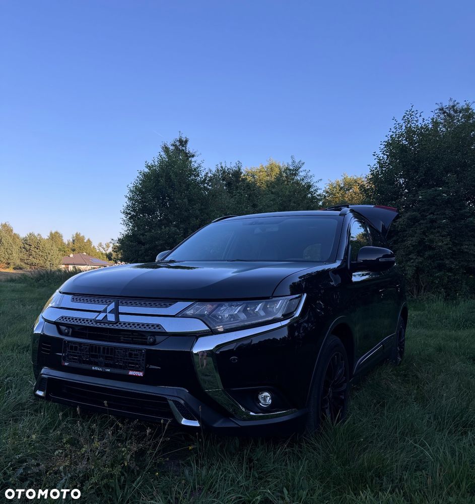 Mitsubishi Outlander 2.0 Instyle Navi - 7
