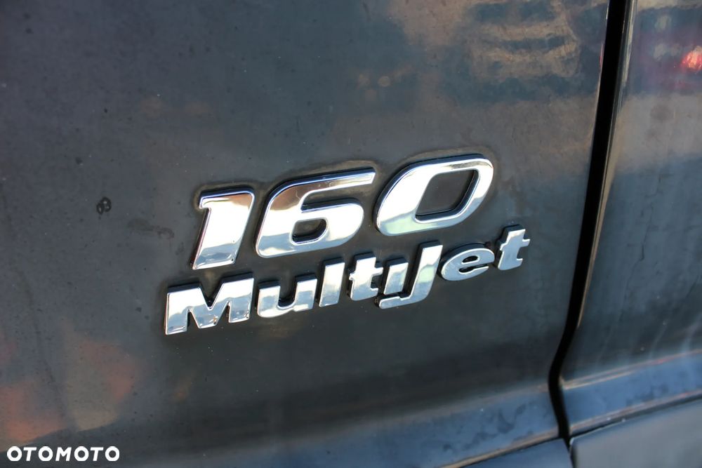 Fiat Ducato - 11