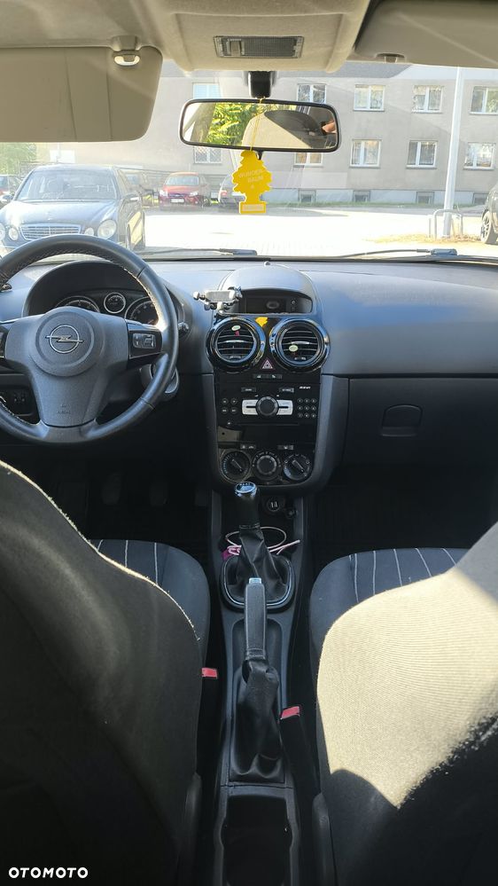 Opel Corsa 1.2 16V 111 - 7