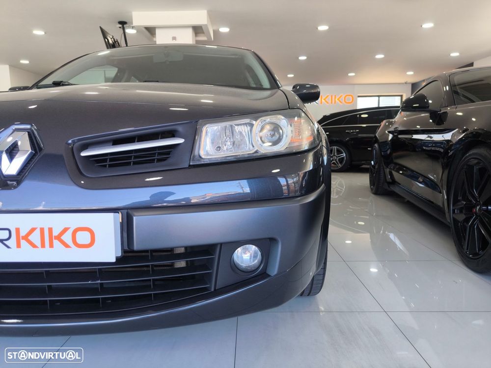 Renault Mégane Break 1.5 dCi Extreme - 7