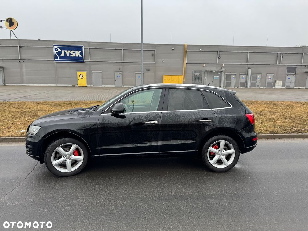 Audi Q5 2.0 TDI Quattro S tronic - 3