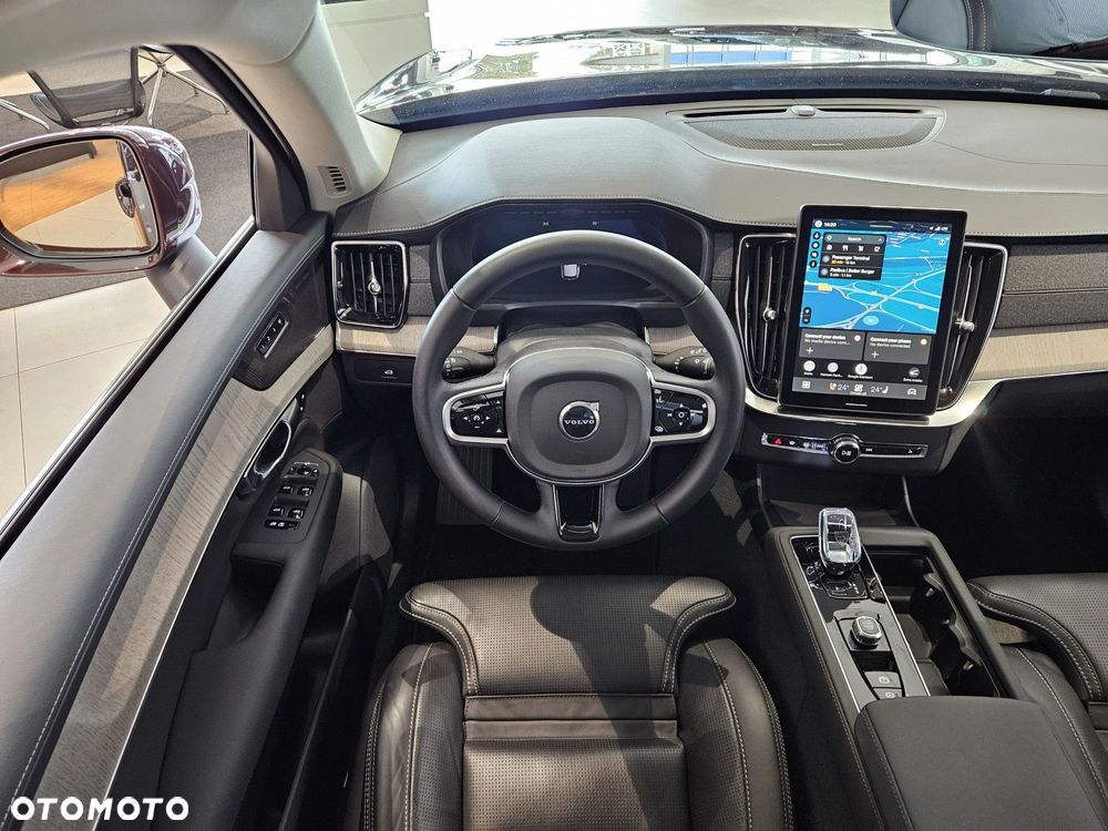 Volvo XC 90 - 14