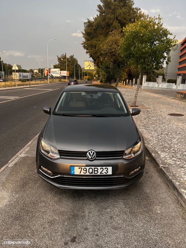 VW Polo 1.0 Confortline - 3