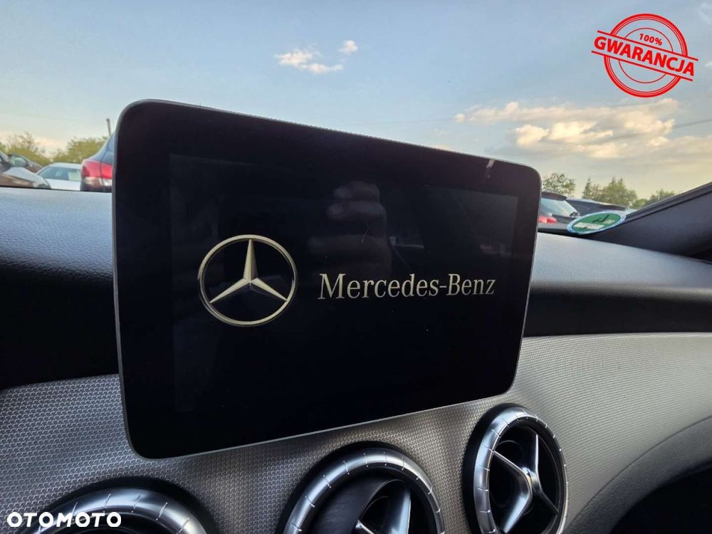 Mercedes-Benz CLA - 20