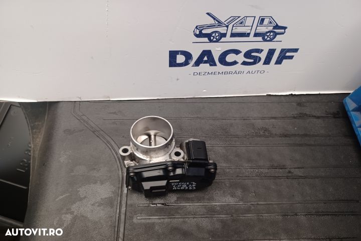 CLAPETA ACCELERATIE CM5G-9F991-FC Ford Focus 3 [facelift] [2014 - 202 - 2