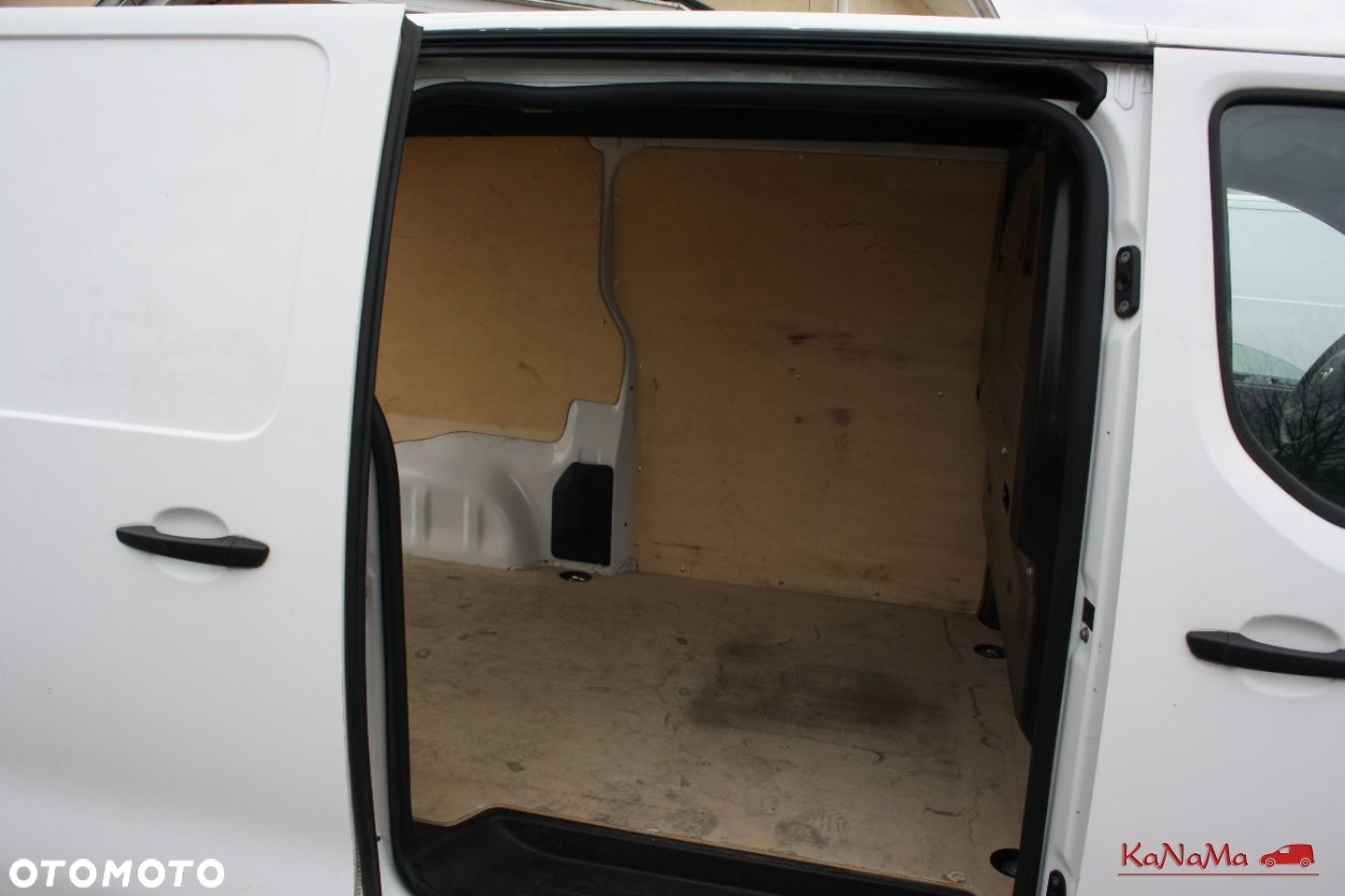 Citroën jumpy - 18
